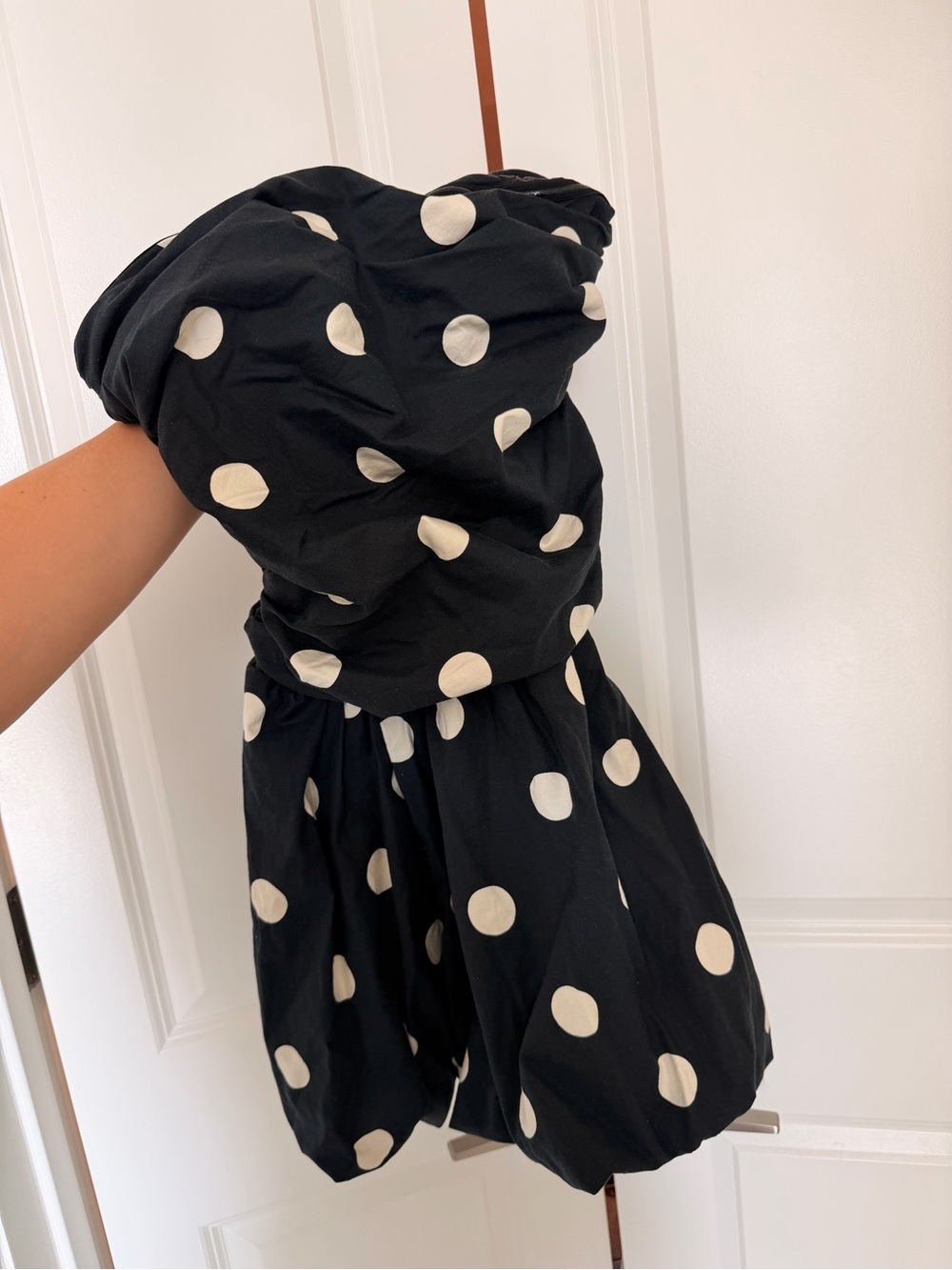 Reformation Clea Dress - Picture 3 of 4